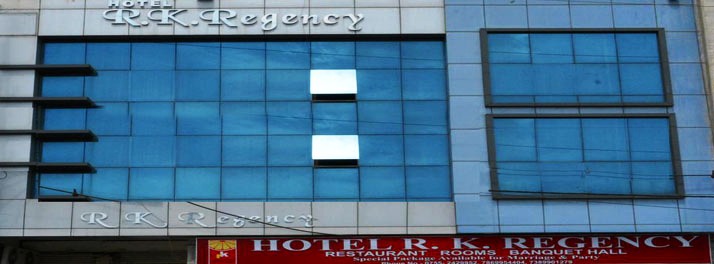 Hotel RK Regency Chuna Bhatti - Bhopal 01.jpg